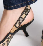 J’Adior Slingback Pump - Image 3